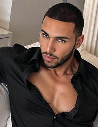 Ricky Valentino