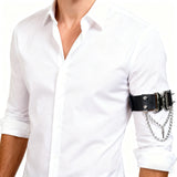 1PC Arm Men's Shirt