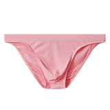 Solid color Men's Briefs