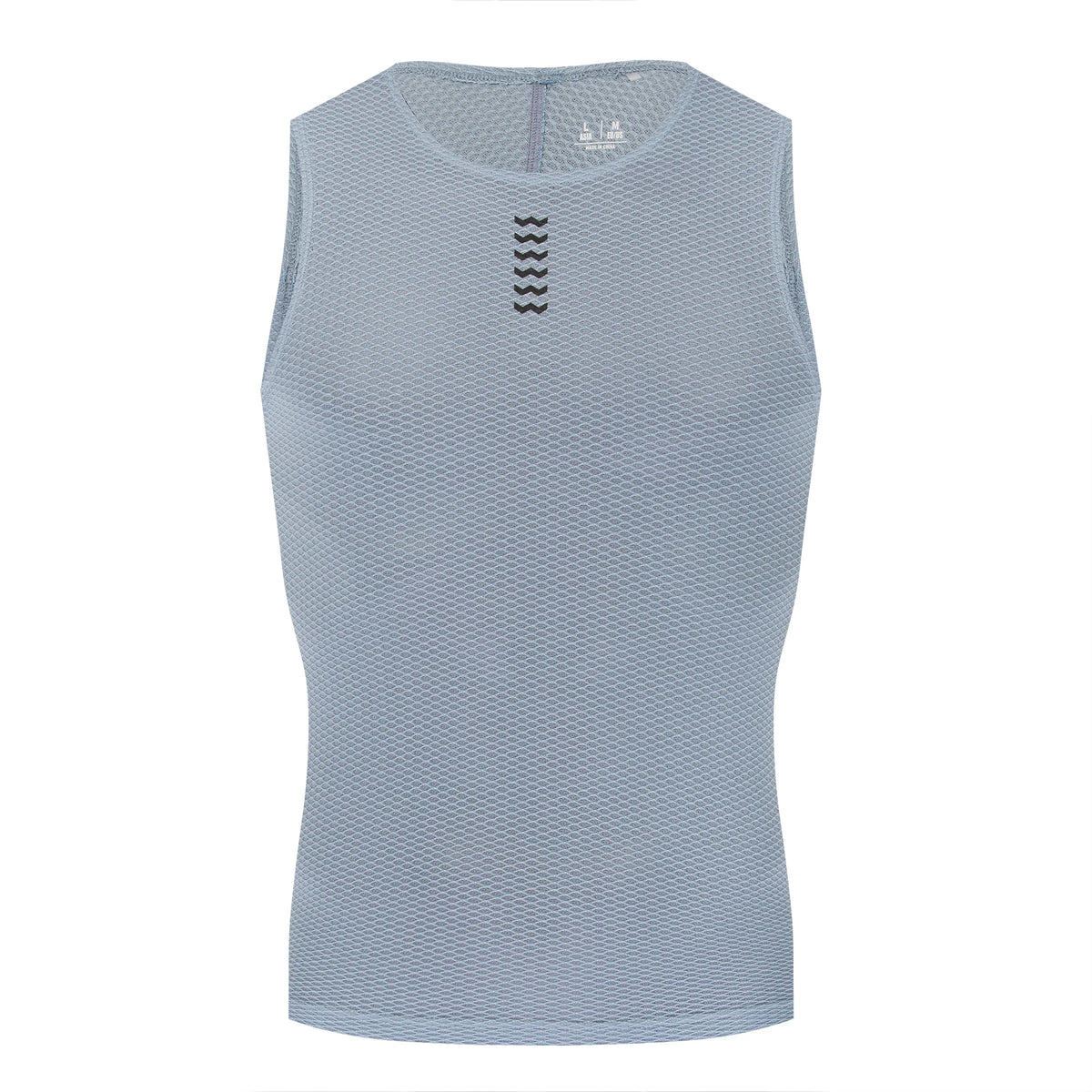 YKYWBIKE Men's Bicycle Vests Sleeveless Quick Dry Cycling Undershirt MTB Bike Base Layer Compression Bicycle Sport Jersey