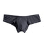 Simple, solid color men's underwear Modal men's briefs low waist, breathable briefs trendy men's AD325