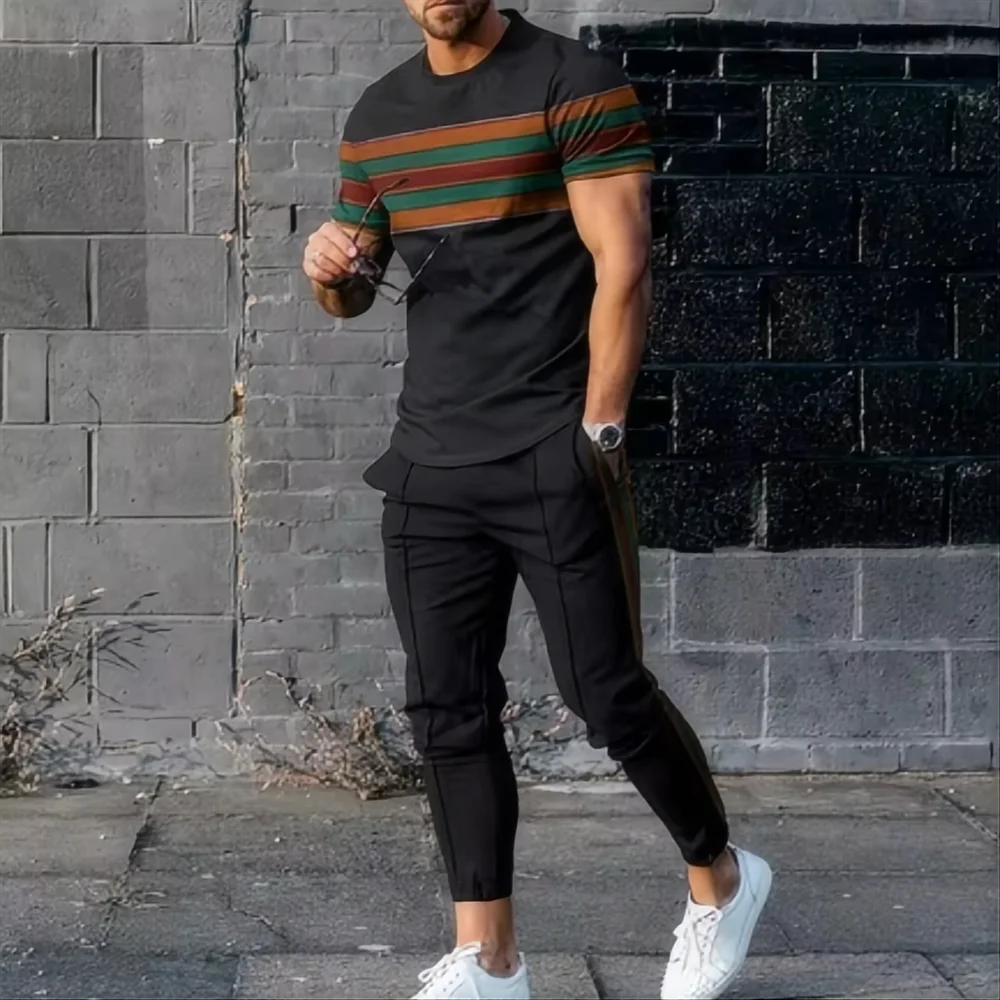 basketball sports Men's T-shirt