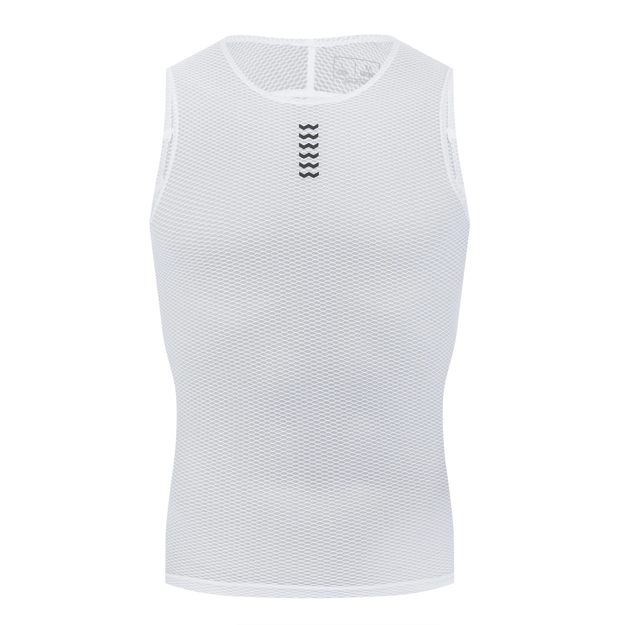 YKYWBIKE Men's Bicycle Vests Sleeveless Quick Dry Cycling Undershirt MTB Bike Base Layer Compression Bicycle Sport Jersey Secondary image