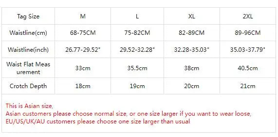 Men's Solid Thong – Low-Rise Mesh Jockstrap Underwear
