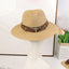 Elegant Summer Straw Hat With Pearls And Mesh Veil, Women's French Style Sun Protection Hat With Butterfly Bow,  Breathable