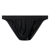 Solid color Men's Briefs