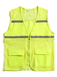 Yellow Green
