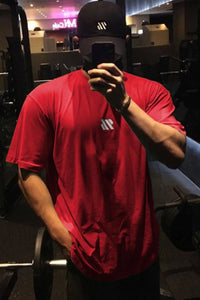Deep Red