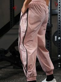 Dusty Pink