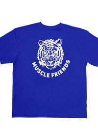 Royal Blue