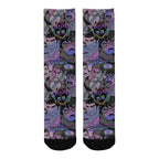 Anime Ahegao Bara Art Socks - Bara Bros