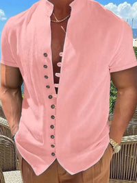 Dusty Pink