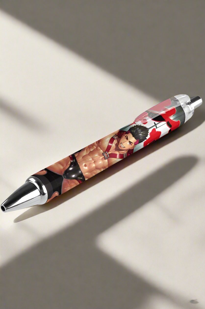 Bara Art Gay Pens - Bara Bros Main image