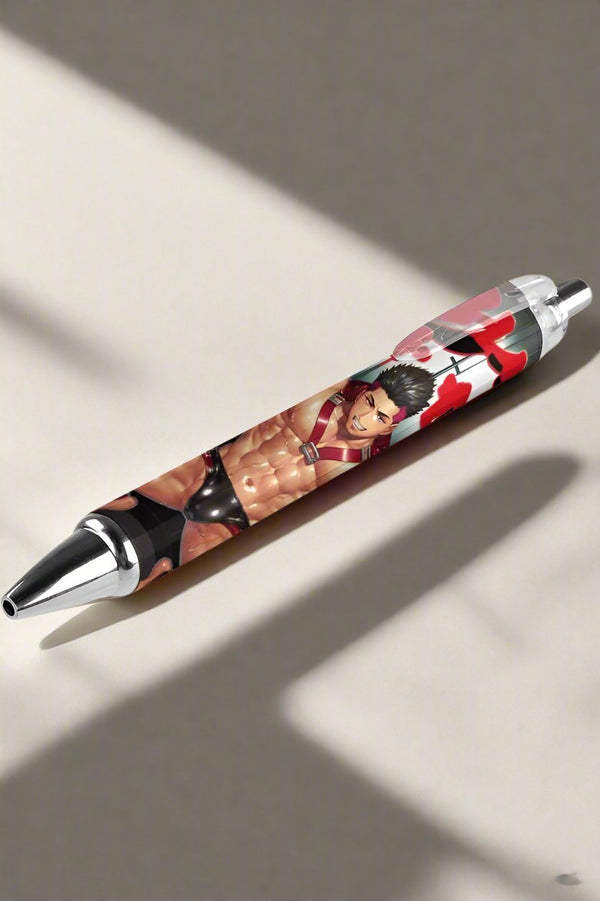 Bara Art Gay Pens - Bara Bros