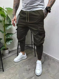 Army Green