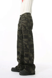 Army Green