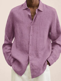 Dusty Pink
