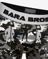 Bodybuilder Camo Men's Boxer Briefs