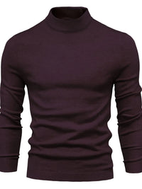 Plum Purple