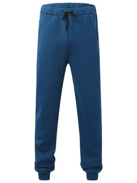 Peacock  Blue