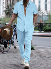 Pastel Blue