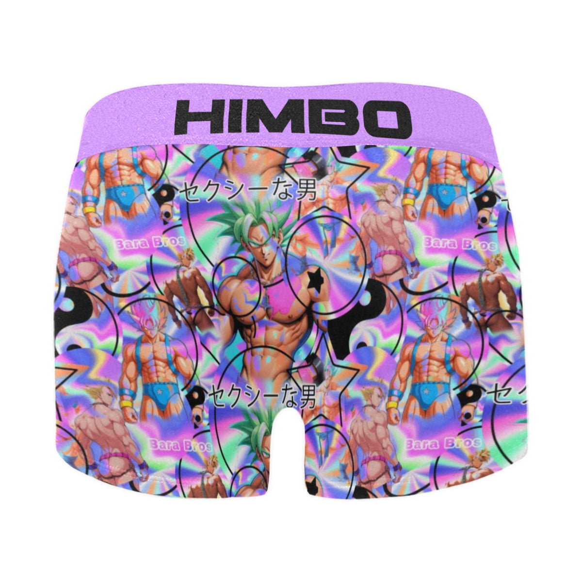 Himbo Men's Boxer Briefs