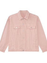 Blush Pink