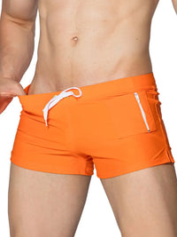 Tangerine