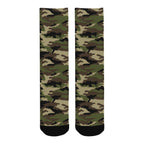 Classic Camo Men's Socks - Bara Bros