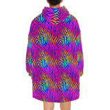 Proud Blanket Hoodie for Men