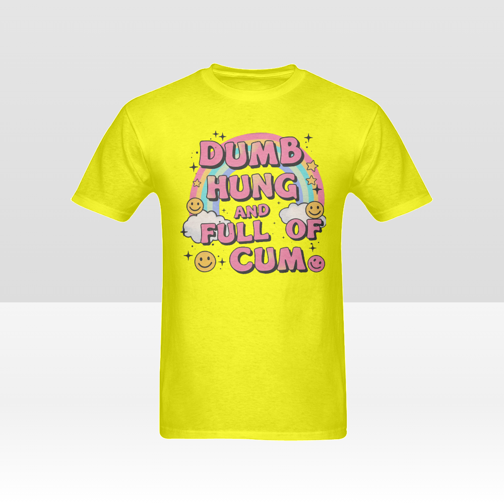 Himbo Tee: Unleash Your Inner Icon