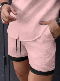 Blush Pink