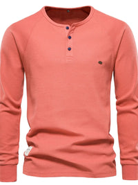 Burnt Coral
