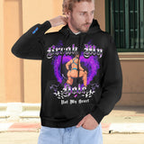 Break My Hole Men's Hoodie
