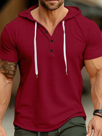 Deep Red