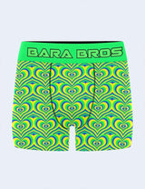Eclectic Love Men's Boxer Briefs - Bara Bros