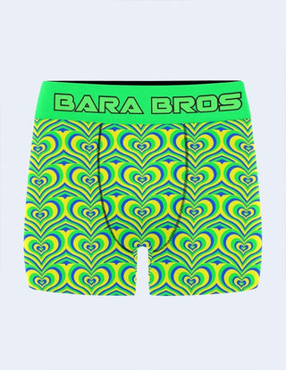 Eclectic Love Men's Boxer Briefs