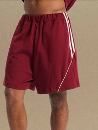 Deep Red