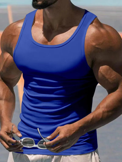 Tank Tops