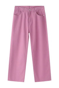 Moonlit Mauve