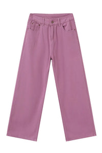 Moonlit Mauve