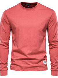 Burnt Coral