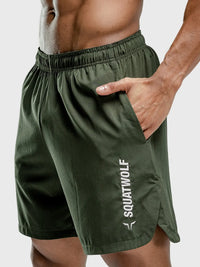 Army Green