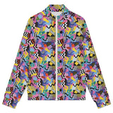 Design Men’s Full‑Zip Fleece Jacket