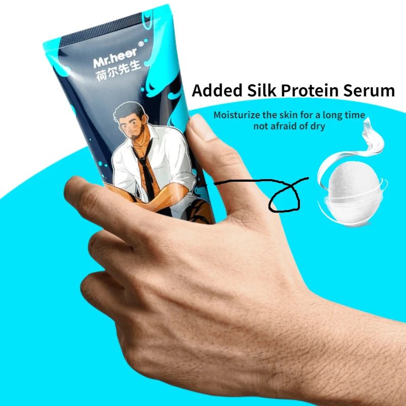 Gay Lube - Bara Lubricant 30ML/240ML Water Based Lube - Bara Bros