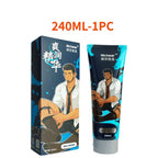 Gay Lube - Bara Lubricant 30ML/240ML Water Based Lube - Bara Bros