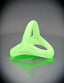 Glow In The Dark Silicone Cock Ring for Men - Bara Bros