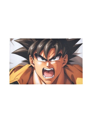 Goku Extreme Bath Rug 20''x 32''