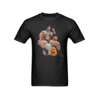 Halloween Bara Man - Men's T - Shirt - Bara Bros
