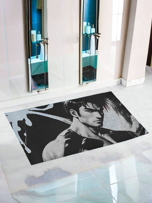 Hollywood Boy Bath Rug 20''x 32''